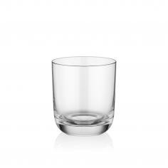 GLAMOUR WATER GLASS ST 6 PIECE